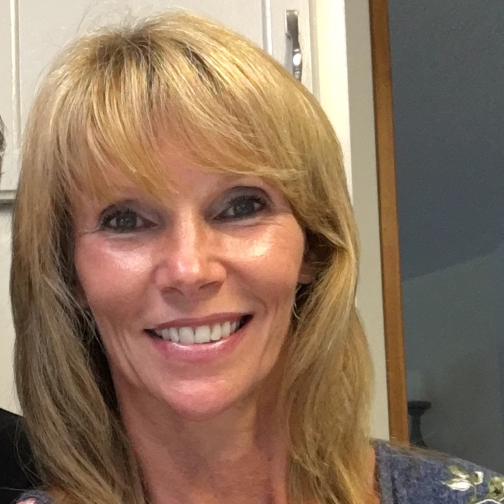 Meet your Posher, Dawn